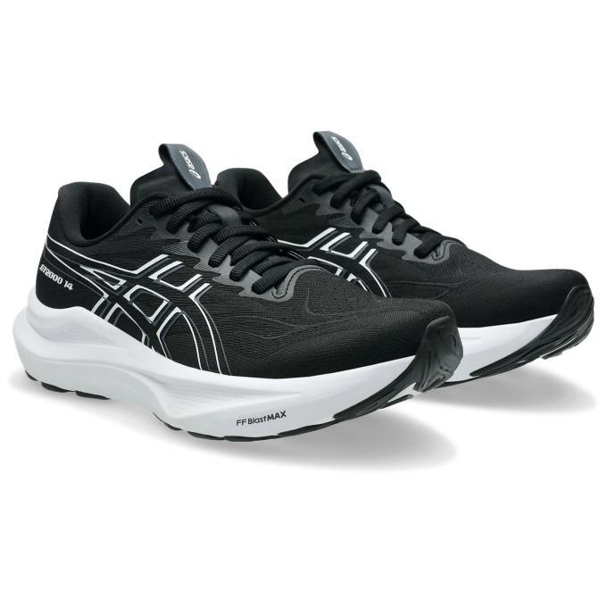 ASICS（アシックス） ランニングシューズ レディース GT-2000 14 WIDE