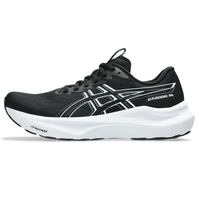 ASICS（アシックス） ランニングシューズ レディース GT-2000 14 WIDE