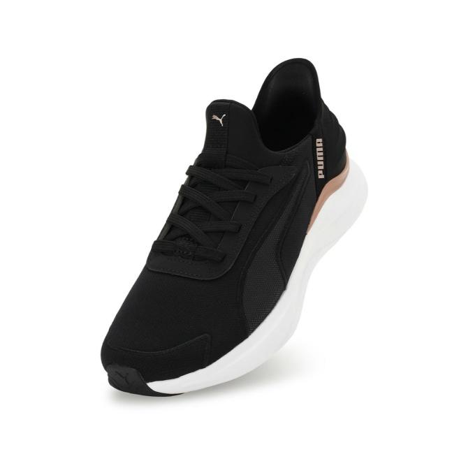 PUMA（プーマ） スニーカー レディース SFハーモニーレースEIN 312671