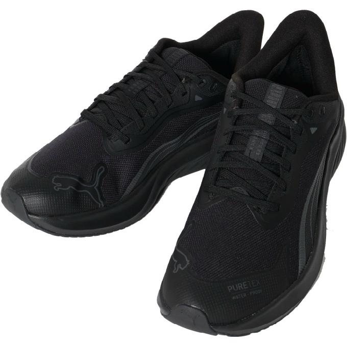 プーマ(PUMA) スニーカー メンズ パウンスLITE EIN 312672-01 run PUMA（プーマ） スニーカー メンズ パウンスLITE EIN 312672-01 run