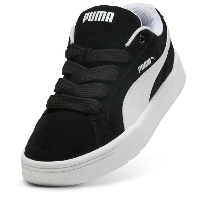 PUMA（プーマ） スニーカー メンズ レディース 25FW パークライフ 