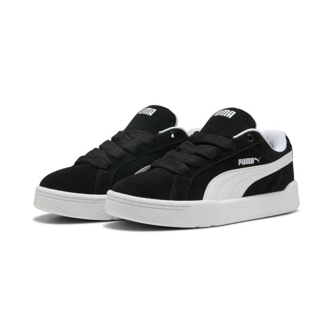 PUMA（プーマ） スニーカー メンズ レディース 25FW パークライフ 