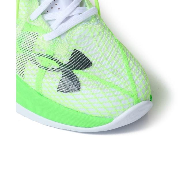 UNDER ARMOUR アンダーアーマー ランニングシューズ メンズ UA