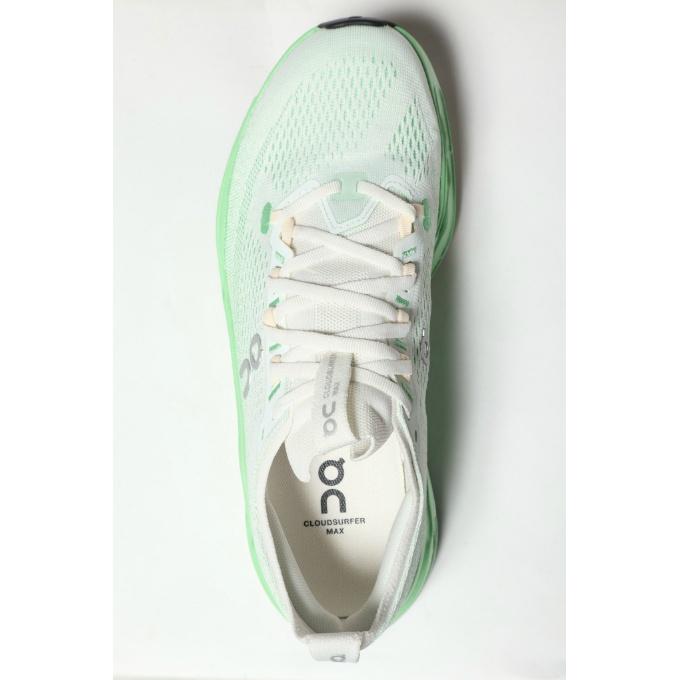 オン(On) ランニングシューズ メンズ クラウドサーファー マックス