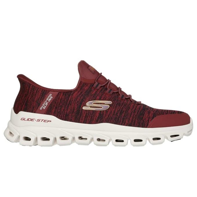 SKECHERS（スケッチャーズ） ウォーキングシューズ メンズ 25FA SLP GS