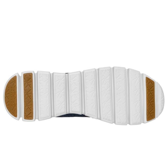 スケッチャーズ(SKECHERS) ウォーキングシューズ メンズ 25FA SLP GS ゼフィール 233011-BURG run SKECHERS（スケッチャーズ） ウォーキングシューズ メンズ 25FA SLP GS