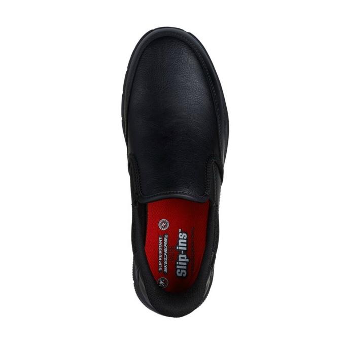 SKECHERS（スケッチャーズ） スニーカー メンズ 25FA ナンパ ブロク