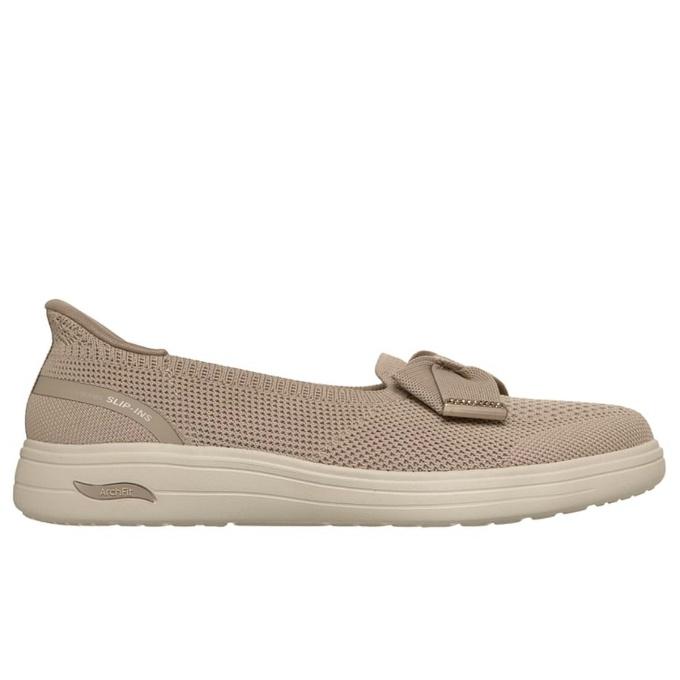 スケッチャーズ(SKECHERS) スニーカー レディース 25FA Aフィット インスパイア 138606-TPE runの画像