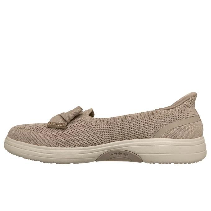 スケッチャーズ(SKECHERS) スニーカー レディース 25FA Aフィット インスパイア 138606-TPE runの画像