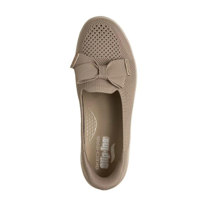 スケッチャーズ(SKECHERS) スニーカー レディース 25FA Aフィット インスパイア 138606-TPE runの画像