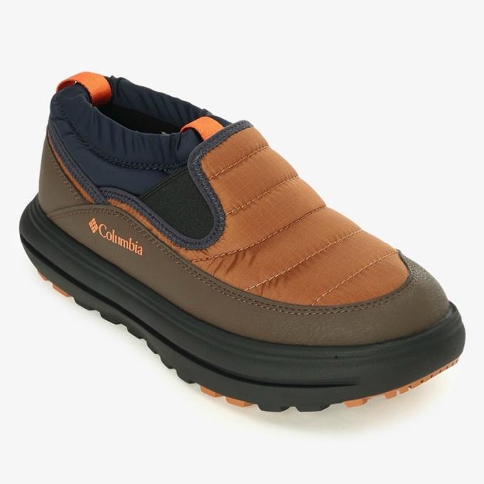 Columbia（コロンビア） スニーカー メンズ レディース ホバー