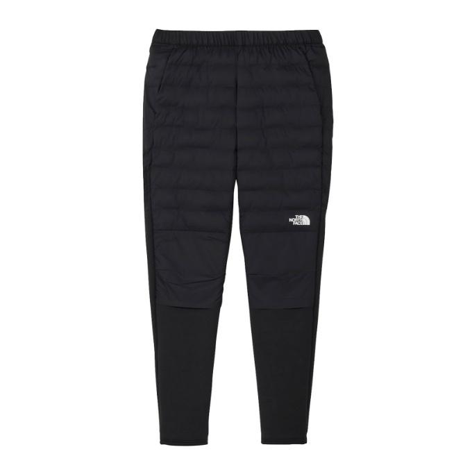 ノースフェイス レディース レッドランロングパンツ M 黒 NYW82578 THE NORTH FACE（ザ ノースフェイス） ウインドブレーカー パンツ