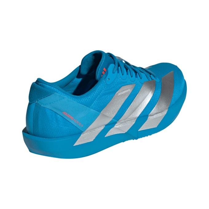  ADIZERO ランニングシューズ 青 adidas（アディダス） ランニングシューズ メンズ アディゼロ ジャパン