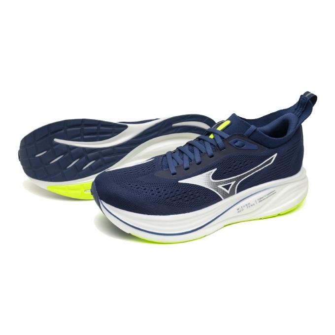 MIZUNO（ミズノ） ランニングシューズ メンズ ネオゼン2 NEO ZEN2