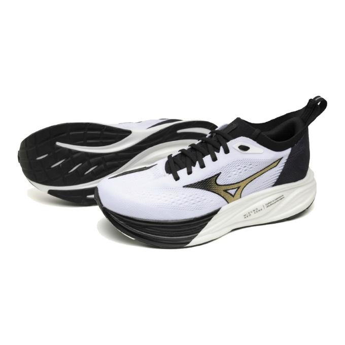 MIZUNO（ミズノ） ランニングシューズ メンズ ミズノネオゼン2 MIZUNO