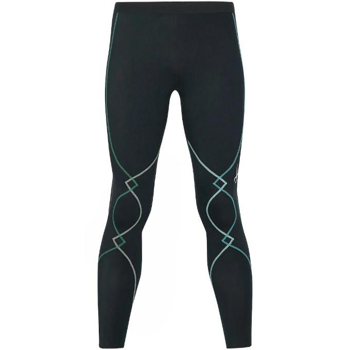 CW-X 【メール便送料無料】シーダブリューエックス ロングタイツ