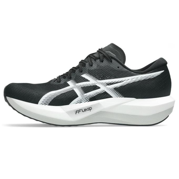 アシックス(asics) ランニングシューズ メンズ レディース MAGIC SPEED 5 WIDE マジックスピード 5 ワイド 1013A184-001 run