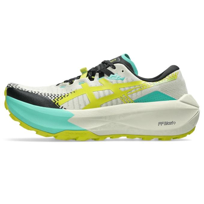 アシックス(asics) トレイルランニングシューズ メンズ TRABUCO MAX 5 トラブーコ マックス 5 1011C164-020 run_2