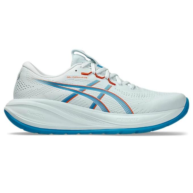ASICS（アシックス） ランニングシューズ メンズ ゲルキュムラス 28
