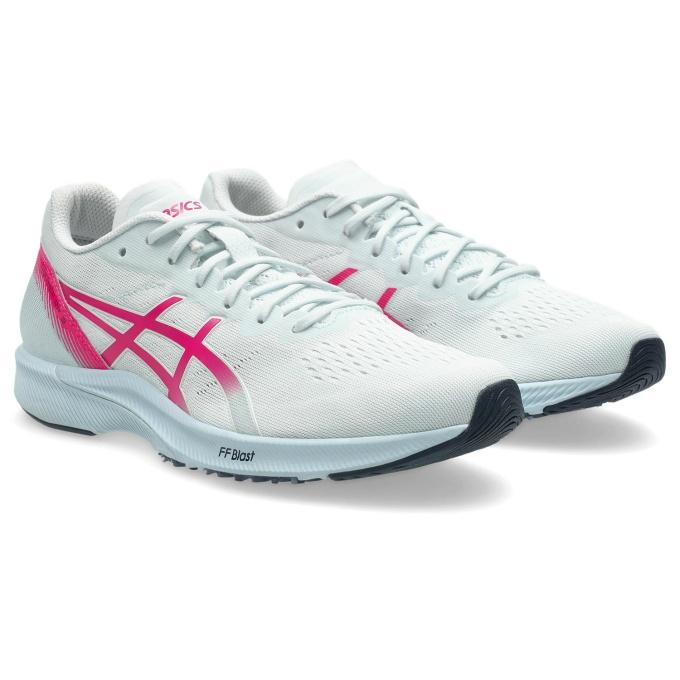 ASICS TARTHER RP 3 ランニングシューズ　２５，5 ASICS（アシックス） ランニングシューズ レディース TARTHER RP 3