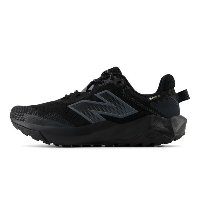 ニューバランス(new balance) トレイルランニングシューズ レディース DynaSoft Nitrel v6 GTX ダイナソフト ナイトレル v6 ゴアテックス WTNTRGB6 2E run_1