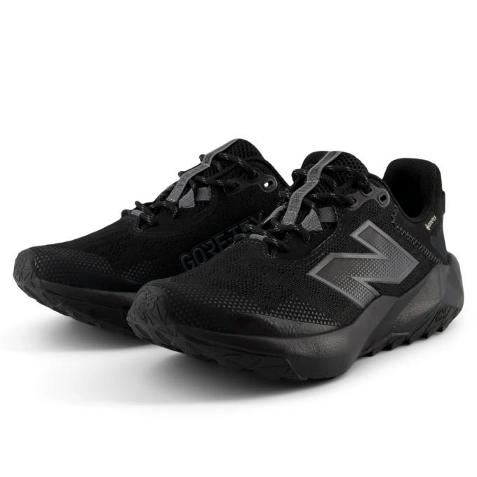 ニューバランス(new balance) トレイルランニングシューズ レディース DynaSoft Nitrel v6 GTX ダイナソフト ナイトレル v6 ゴアテックス WTNTRGB6 2E run_3