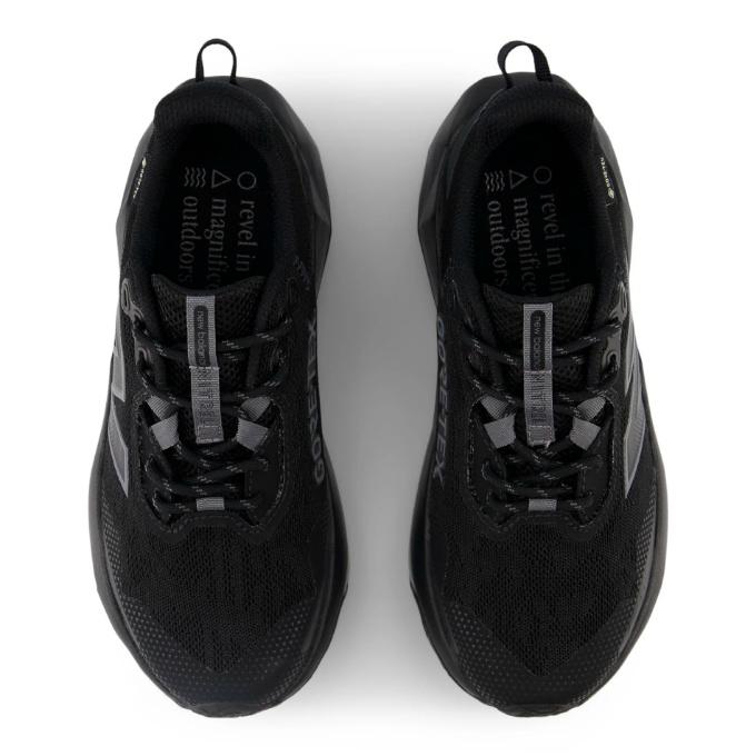 ニューバランス(new balance) トレイルランニングシューズ レディース DynaSoft Nitrel v6 GTX ダイナソフト ナイトレル v6 ゴアテックス WTNTRGB6 2E run_4