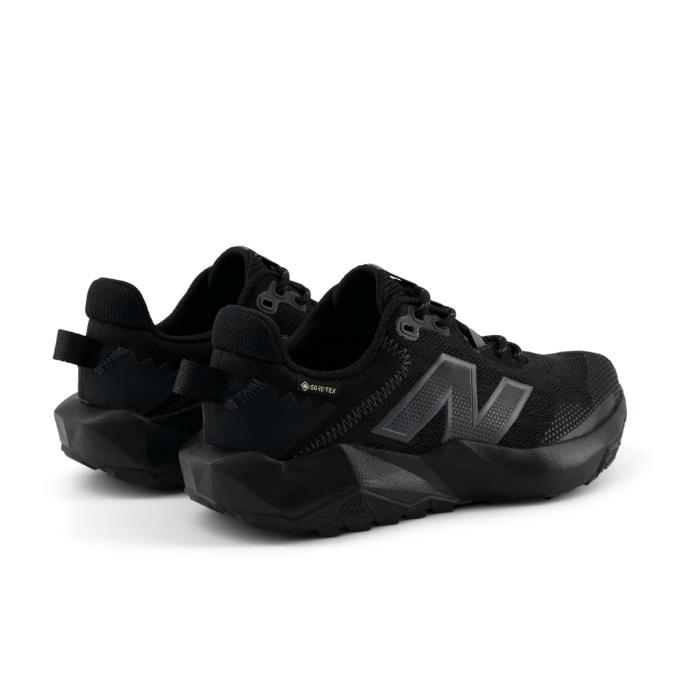 ニューバランス(new balance) トレイルランニングシューズ レディース DynaSoft Nitrel v6 GTX ダイナソフト ナイトレル v6 ゴアテックス WTNTRGB6 2E run_5