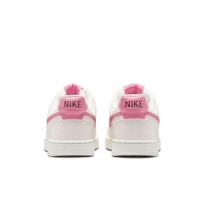 NIKE（ナイキ） スニーカー レディース 26SP コートビジョンLO NN