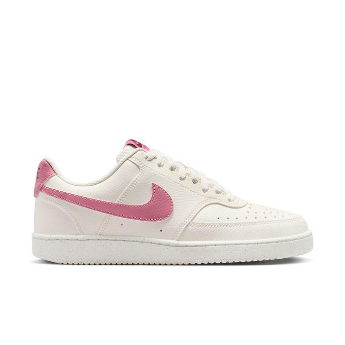NIKE（ナイキ） スニーカー レディース 26SP コートビジョンLO NN