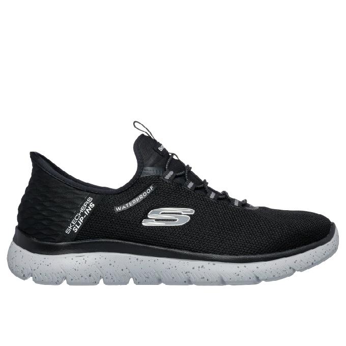 スケッチャーズ(SKECHERS) ウォーキングシューズ メンズ 26SP SLP
