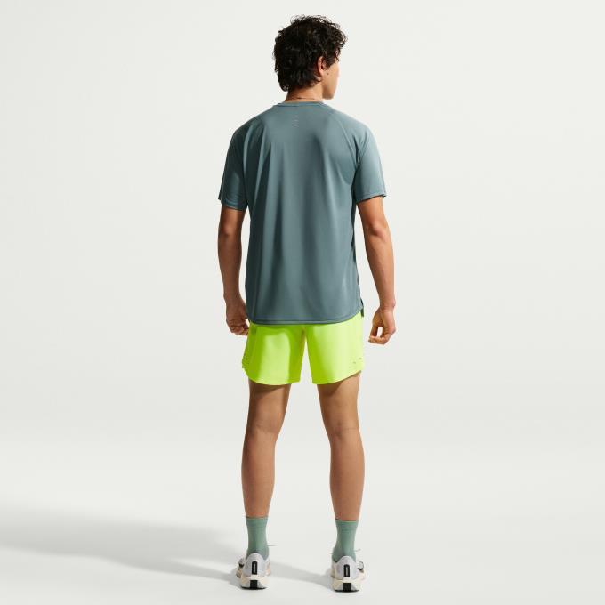 NIKE（ナイキ） ランニングウェア Tシャツ 半袖 メンズ DFADV