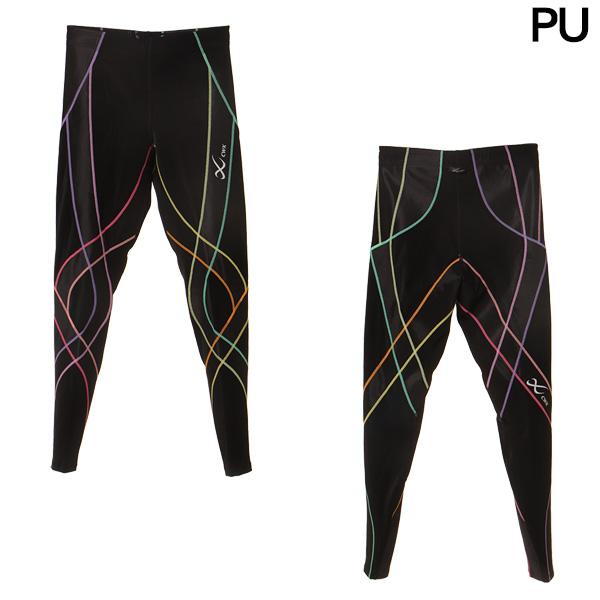 WACOAL CW-X サポートタイツ レディース 女性用 ジェネレーター