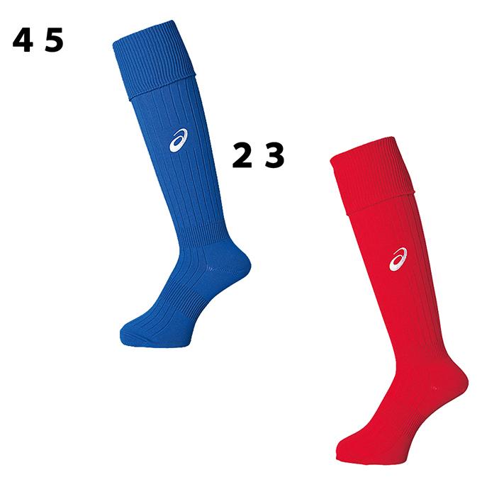 アシックス サッカーストッキング メンズ レディース サッカーソックス XSS096 asics | ASICS | 02