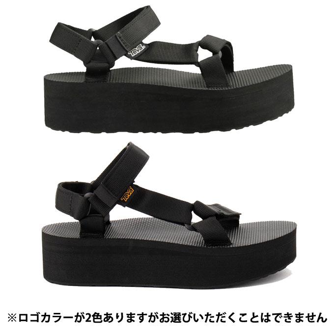 テバ TEVA ストラップサンダル レディース FLATFORM UNIVERSAL フラットフォームユニバーサル 1008844 sc｜himarayasc｜02