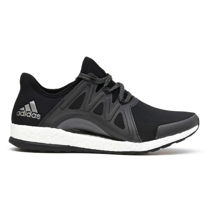 アディダス ランニングシューズ アップシューズ レディース PureBOOST Xpose ピュアブースト エクスポーズ KEK89 BB1733 adidas sc｜himarayasc｜02