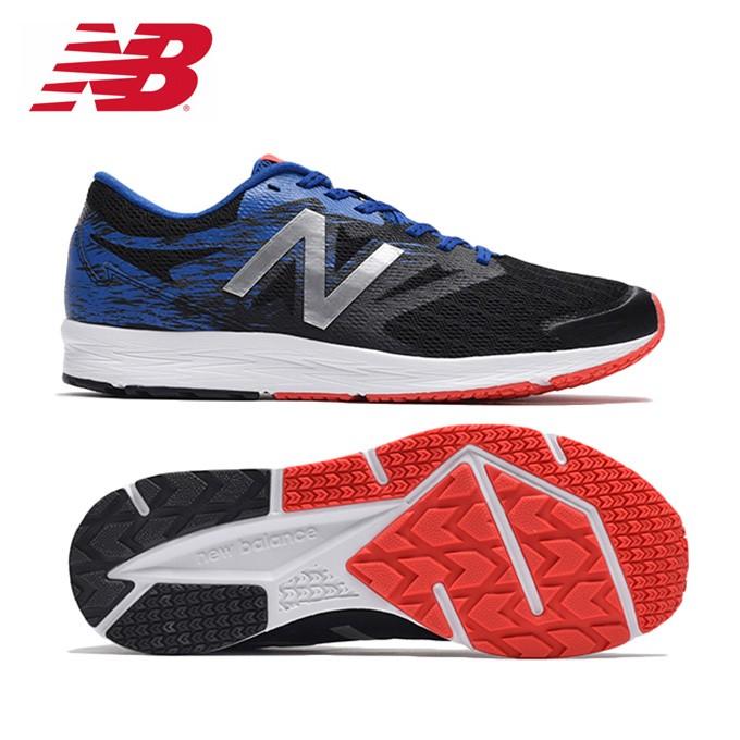 ニューバランス new balance ランニングシューズ アップシューズ メンズ FLASH M RK1 フラッシュ MFLSHRK1 sc｜himarayasc