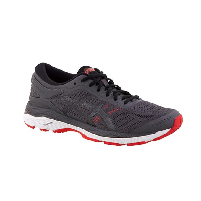 アシックス ランニングシューズ アップシューズ メンズ GEL-KAYANO24 ゲルカヤノ24 TJG957 9590 asics sc｜himarayasc｜05