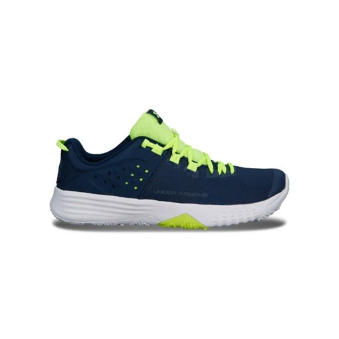 UNDER ARMOUR（アンダーアーマー） ランニングシューズ アップシューズ