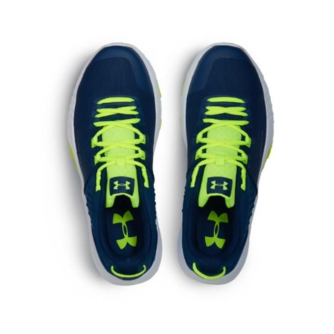 UNDER ARMOUR（アンダーアーマー） ランニングシューズ アップシューズ