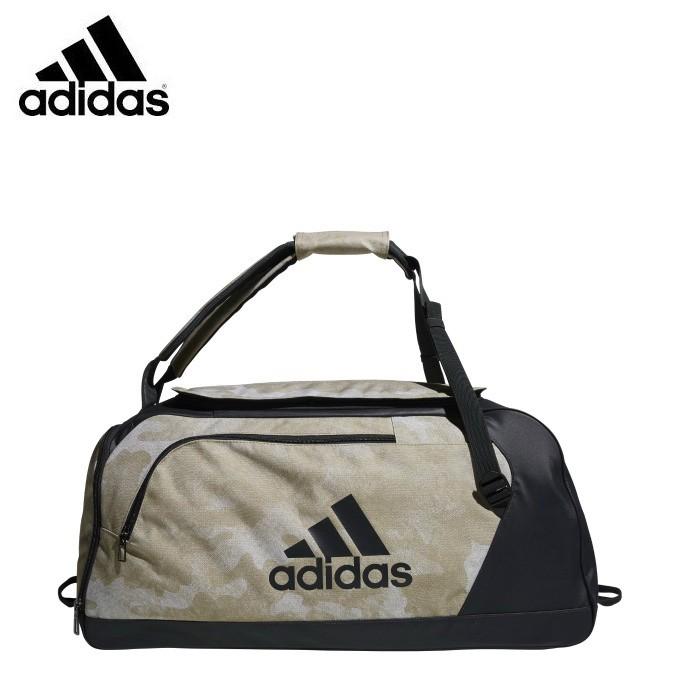 アディダス ダッフルバッグ メンズ レディース EPS チームバッグ 50L CX3972 DMD01 adidas sc｜himarayasc