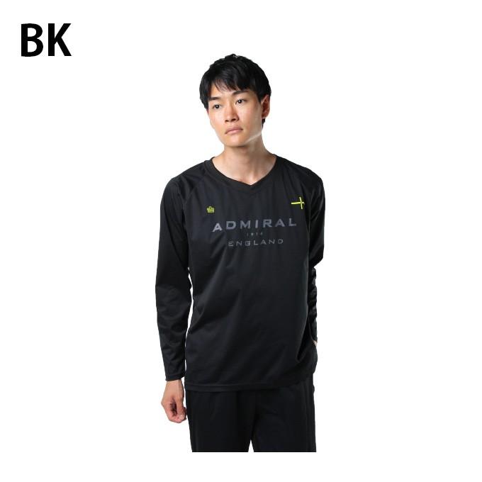 Admiral（アドミラル） サッカーウェア ウインドブレーカージャケット