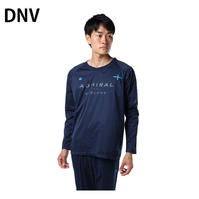 Admiral（アドミラル） サッカーウェア ウインドブレーカージャケット