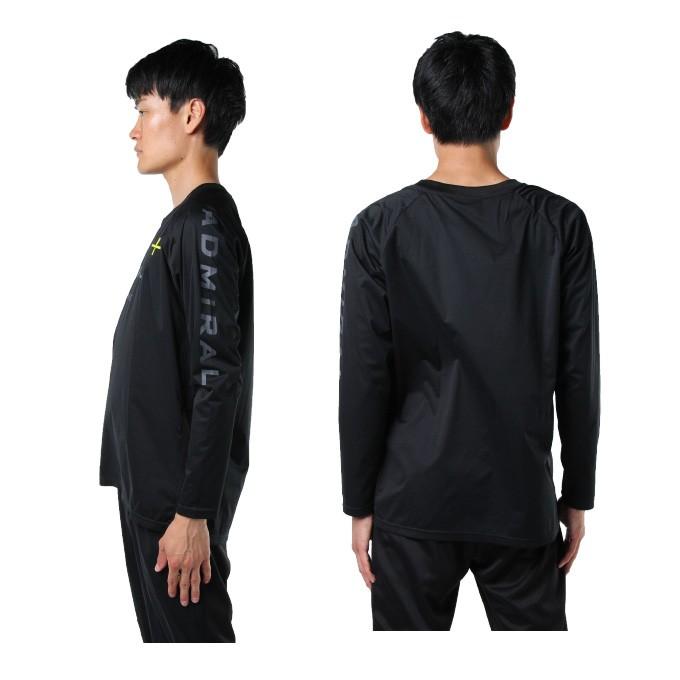 ⭐️超セール中⭐️日本代表R+ ウォームアップウェア 上 Admiral（アドミラル） サッカーウェア ウインドブレーカージャケット