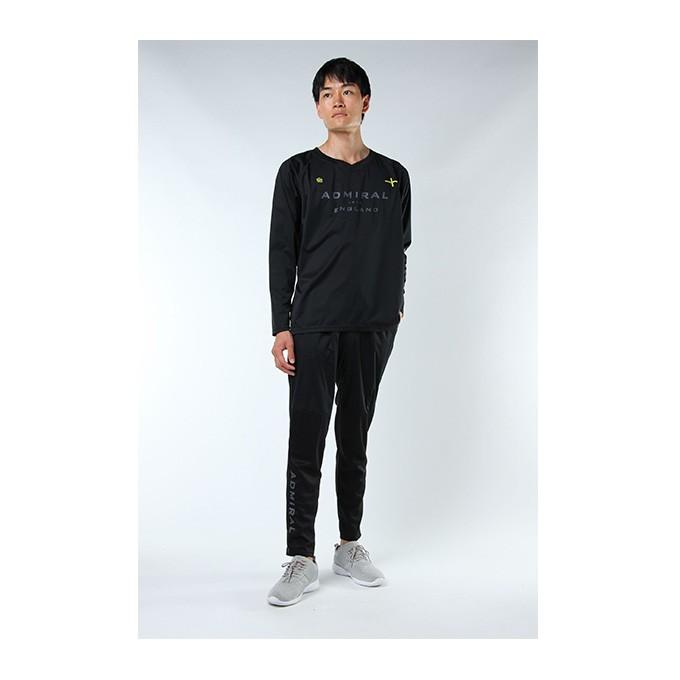 Admiral（アドミラル） サッカーウェア ウインドブレーカージャケット