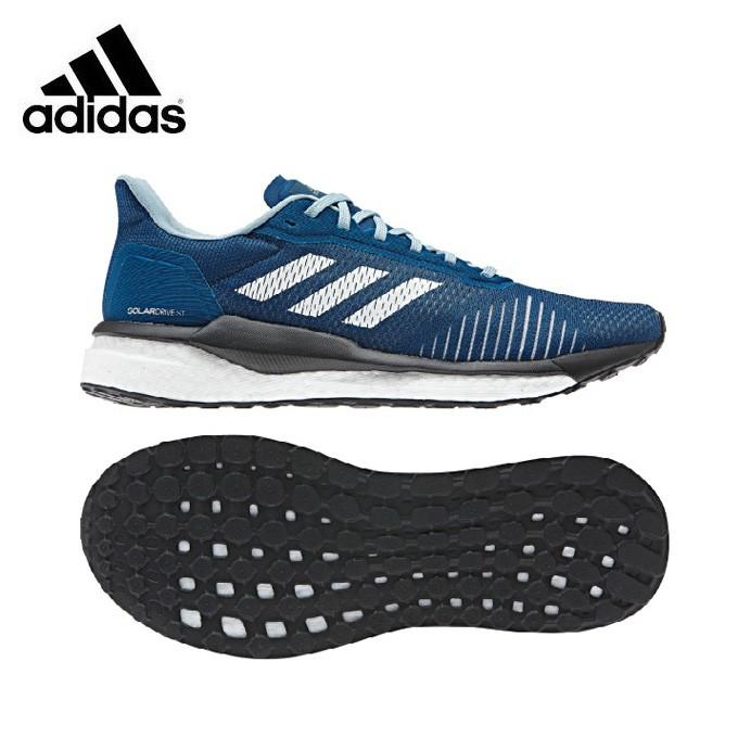 アディダス ADIDAS ランニングシューズ メンズ ソーラードライブ ST D97453 sc｜himarayasc