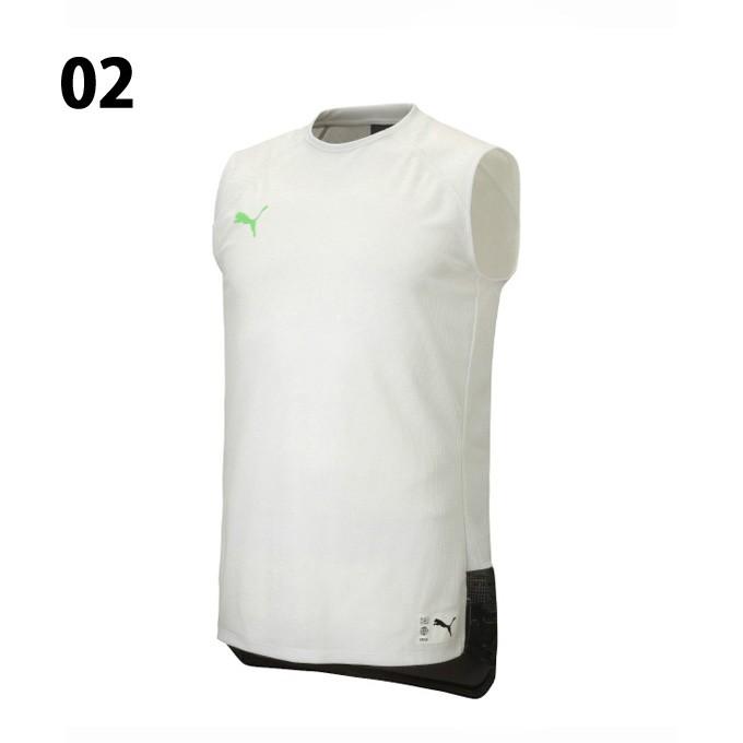 鹿児島ユナイテッドFC Puma ノースリーブシャツ L 鹿児島ユナイテッドFC Puma ノースリーブシャツ L