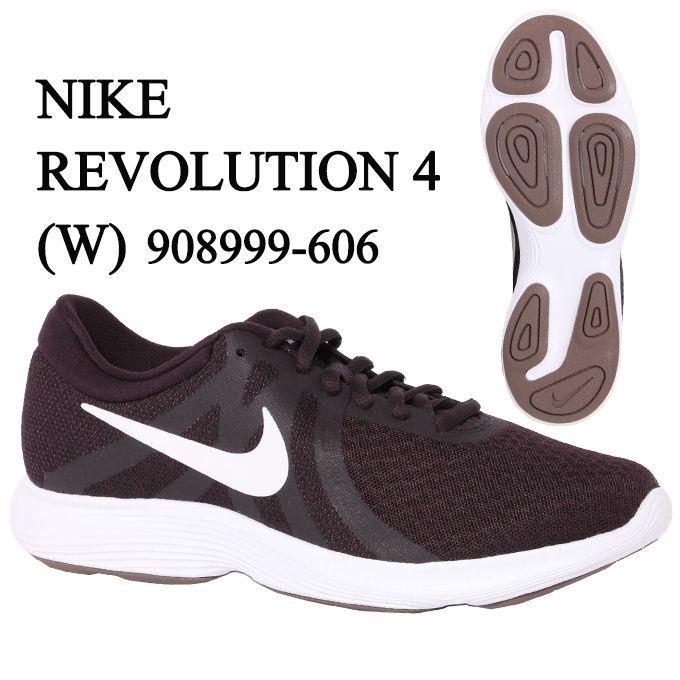 ナイキ Nike ランニングシューズ レディース レボリューション ４ 9099 606 Sc ヒマラヤサッカーフットサル専門店 通販 Yahoo ショッピング