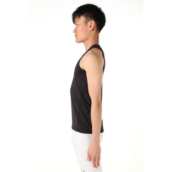 バーゲンで アンダーウェア ノースリーブ メンズ ストレッチvネックインナーシャツ Tpi01 スリーポイント Threepoint メール便可 Sc Supplystudies Com