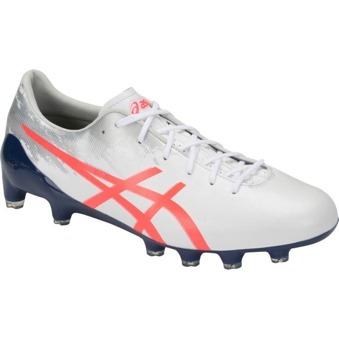 アシックス サッカースパイク メンズ DS LIGHT X-FLY 3 SL ディーエス ライト エックス フライ TSI749 113 asics sc｜himarayasc｜02